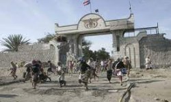 عدن.. تفاصيل جديدة حول اقتحام قصر (معاشيق)؟!!
